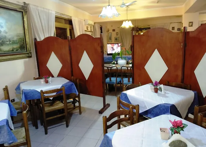 Hotel Eliseo