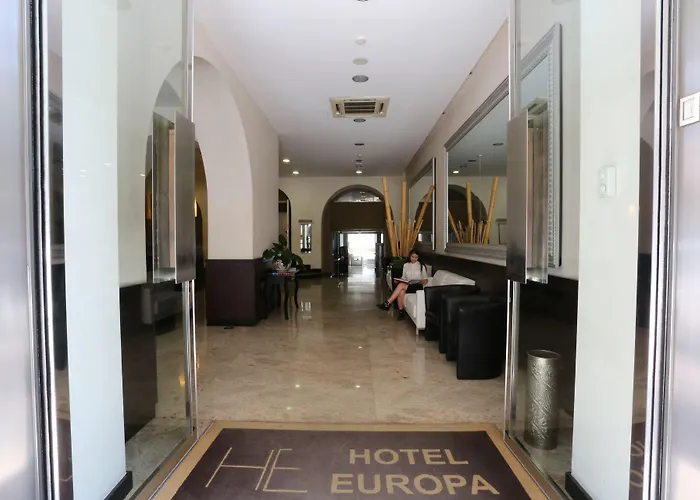 Hotel Europa