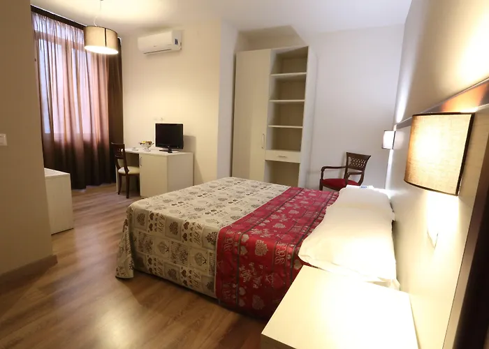 Hotel Europa