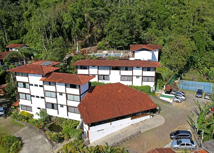 Hotel Coquille