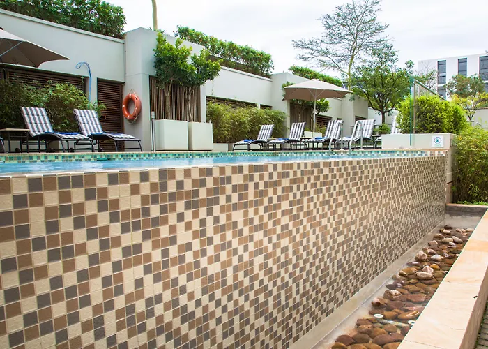 Holiday Inn Express Durban - Umhlanga By Ihg