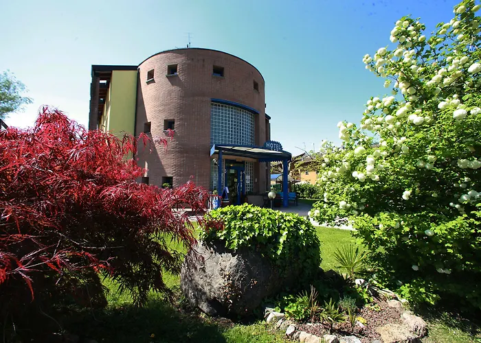 Hotel Il Canneto