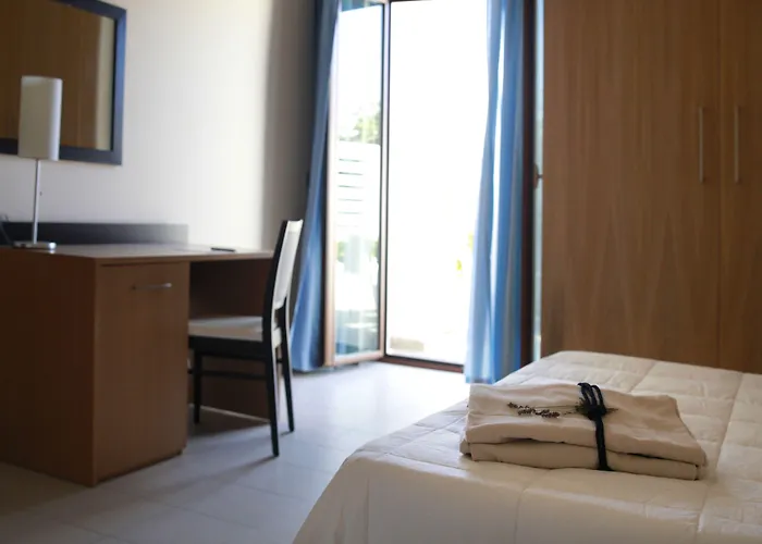 Club Azzurro Hotel&Resort