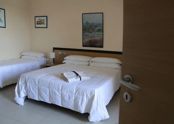 Club Azzurro Hotel & Resort
