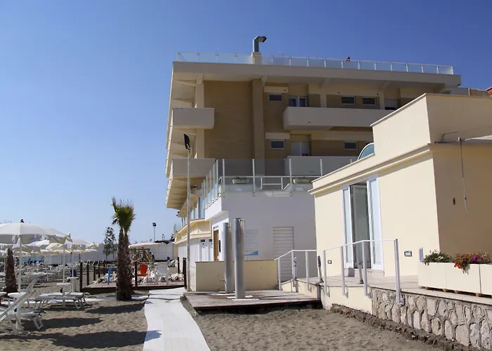 Hotel Miramare
