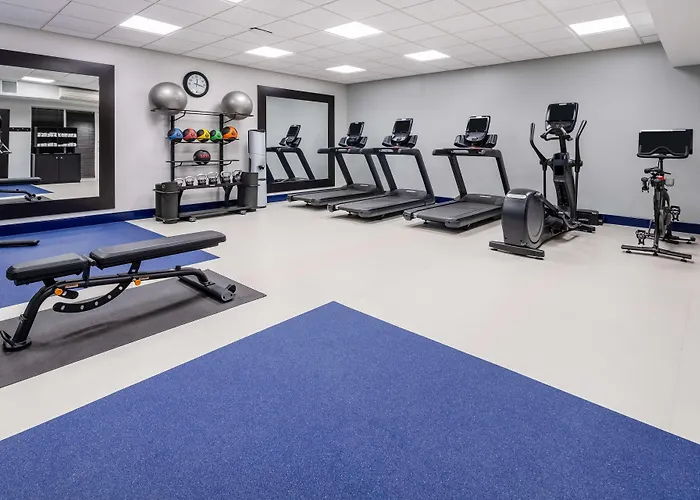 Homewood Suites By Hilton Rochester/Greece, Ny