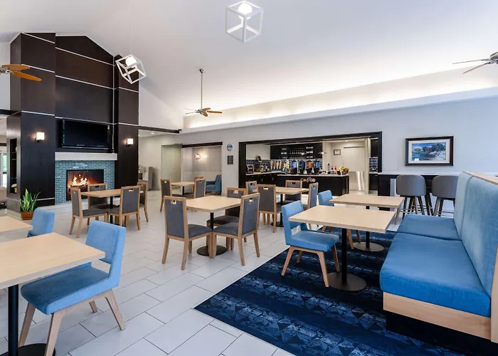 Homewood Suites By Hilton Rochester/Greece, Ny