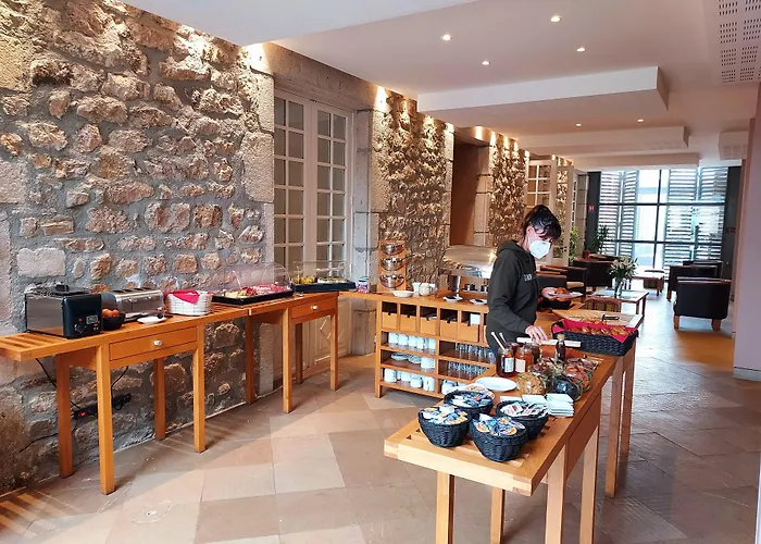Domaine De Barres