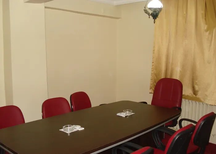 Hotel Sahiner Nigde