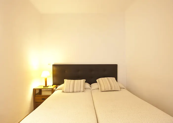 Hotel la Vila