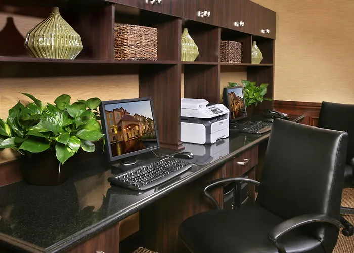 Ayres Hotel & Spa Moreno Valley/Riverside
