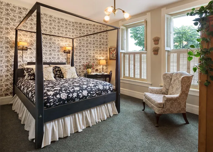 Washington House Inn