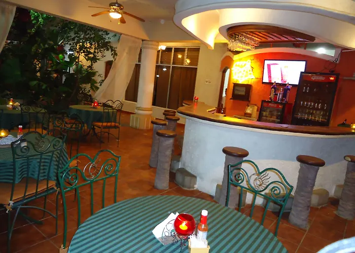 Hotel Quinta Maya