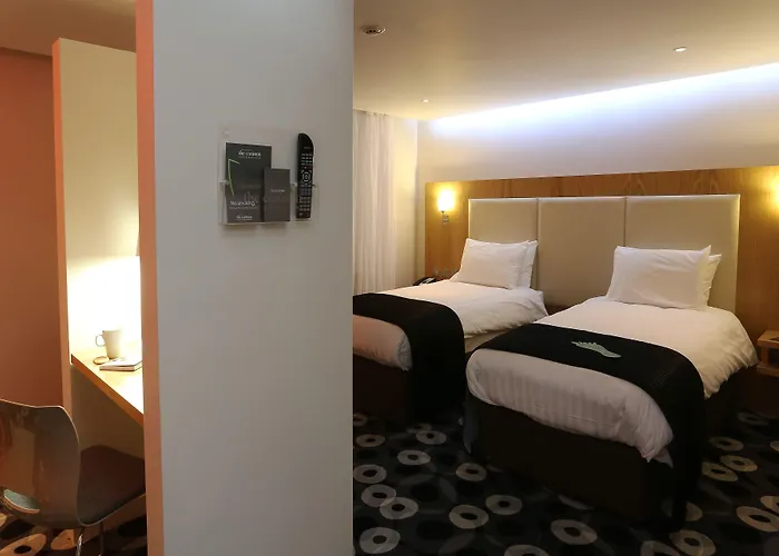 Holiday Inn Sittingbourne By Ihg