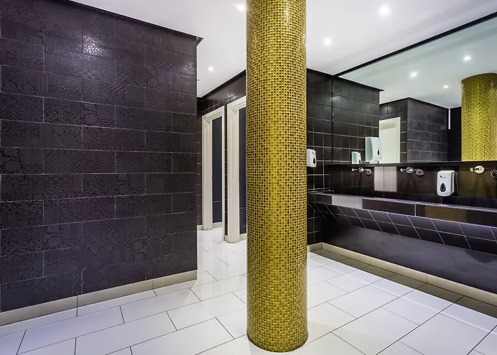 Holiday Inn Sittingbourne By Ihg