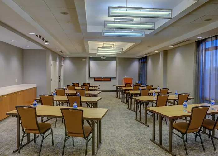 Springhill Suites By Marriott Macon