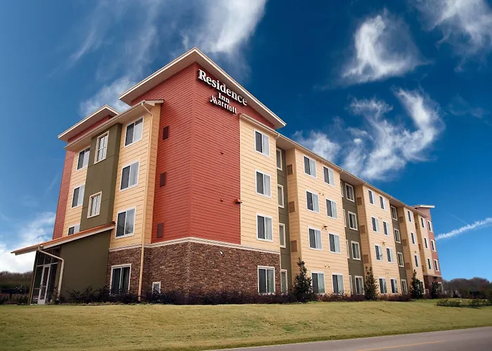 Residence Inn By Marriott Florence