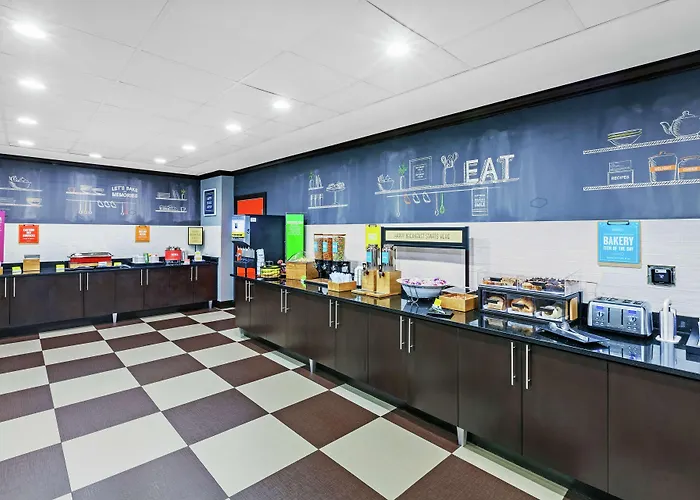 Hampton Inn & Suites Houston/League City