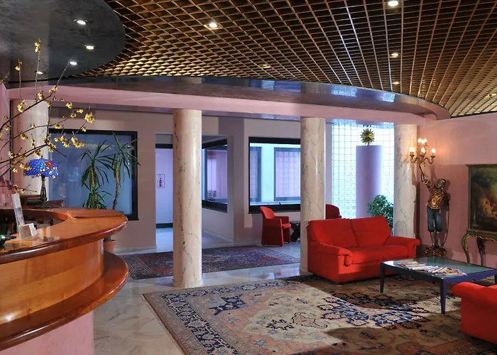 Hotel Ariane