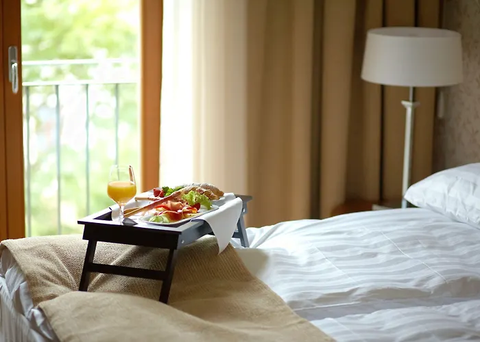 Hotel Ambassador