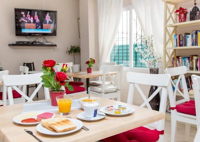 Hotel Marbella