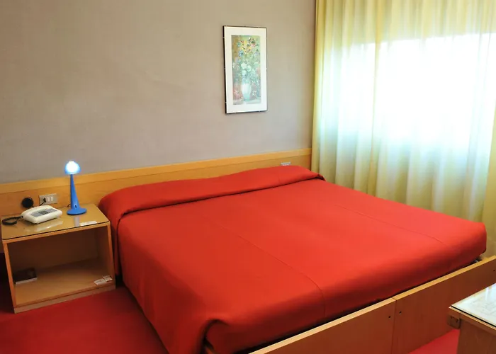 Hotel Ariane
