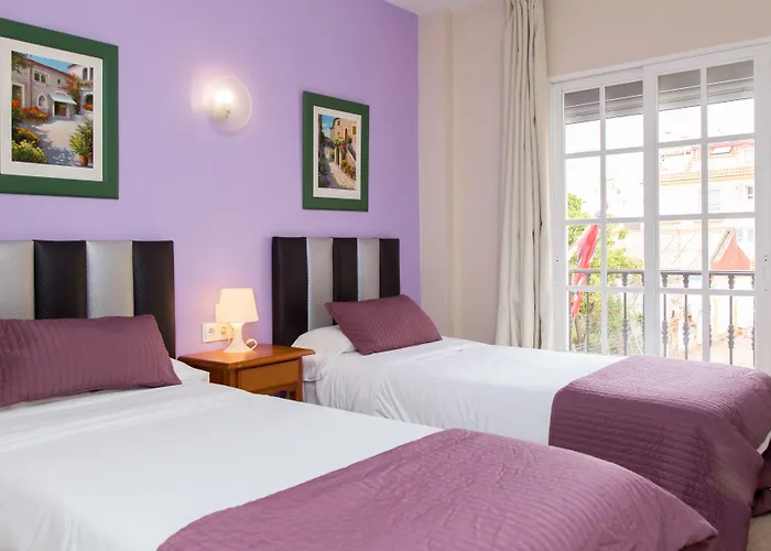 Hotel Marbella