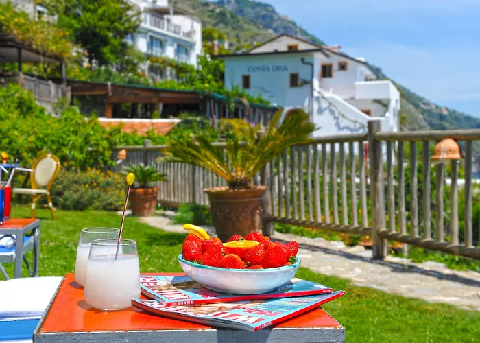 Hotel Costa Diva