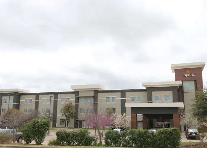La Quinta By Wyndham Austin Nw/Lakeline Mall