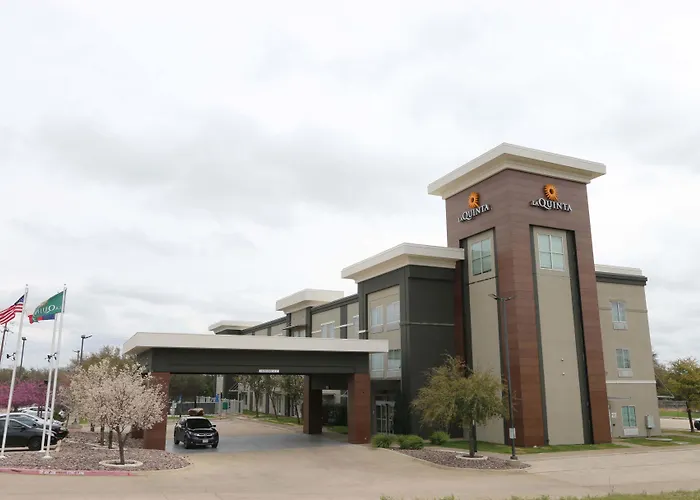 La Quinta By Wyndham Austin Nw/Lakeline Mall
