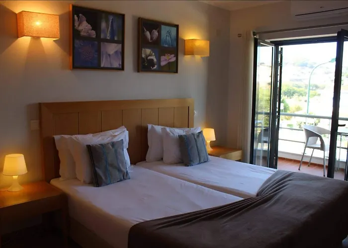 Vicentina Hotel