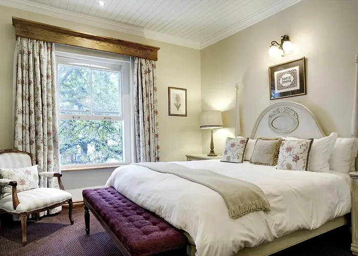 Coopmanhuijs Boutique Hotel & Spa