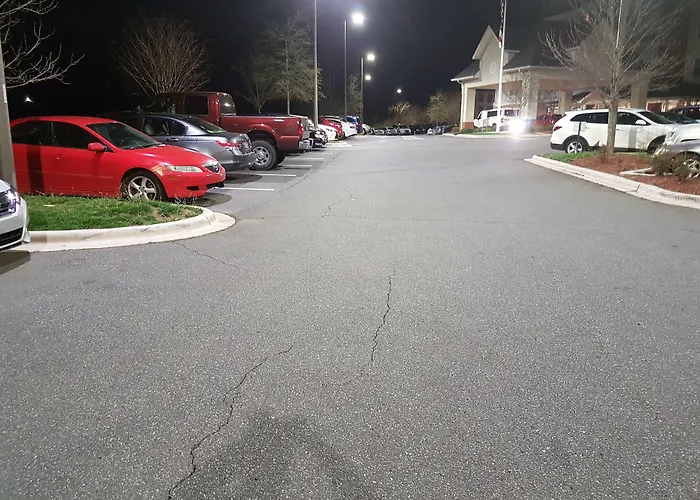Comfort Inn & Suites Concord - Kannapolis