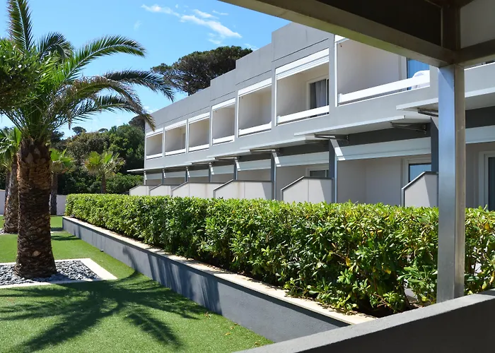 Hotel La Plage
