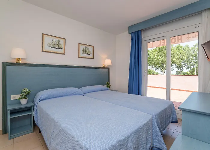Hotel Platja d'Aro