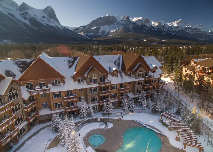 Stoneridge Mountain Resort