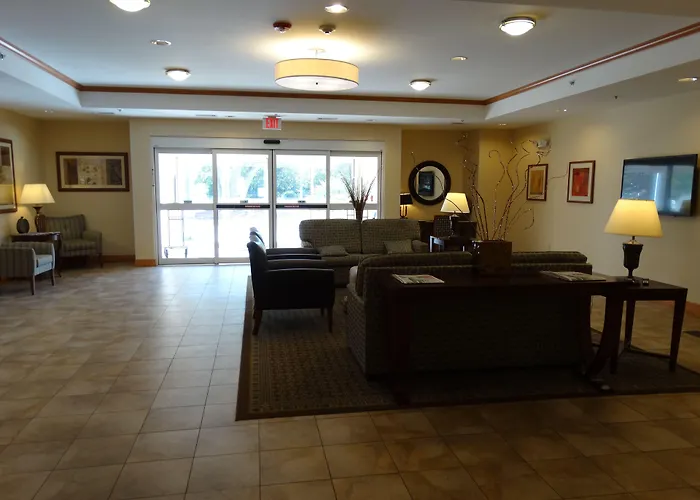 Candlewood Suites Slidell Northshore By Ihg