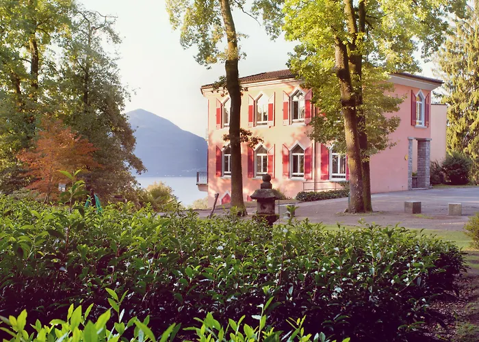 Hotel Monte Verità