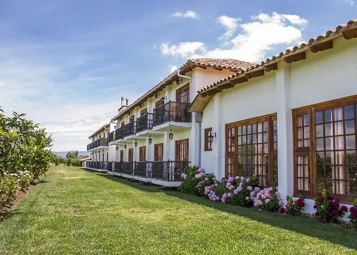 Hotel Terravina