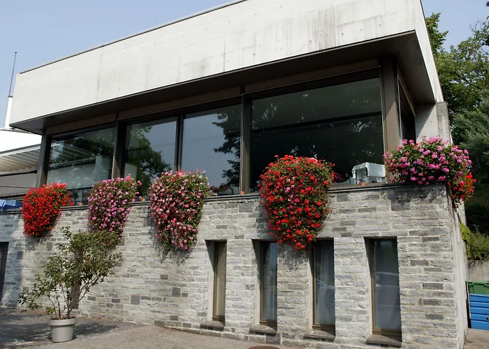 Hotel Monte Verità