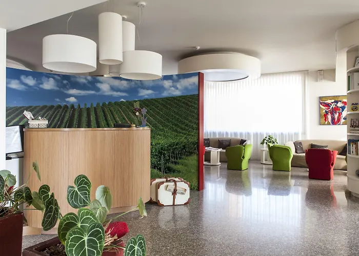 B&B HOTEL Eurorest Conegliano