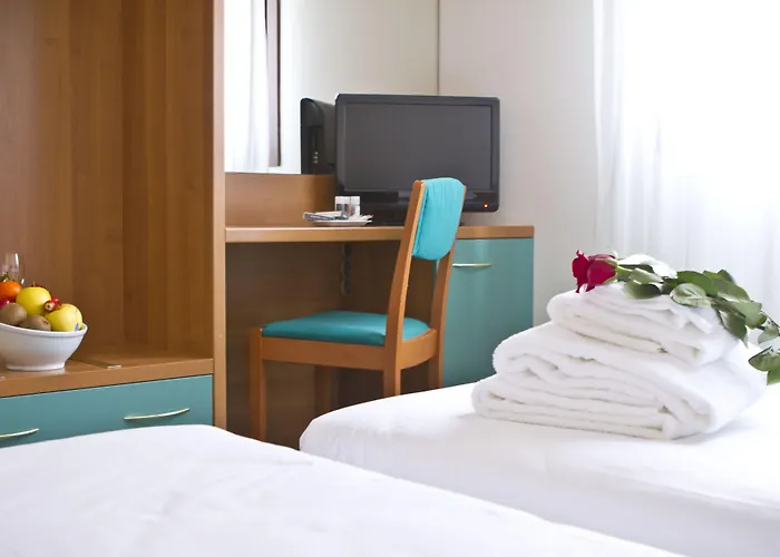 B&B Hotel Eurorest Conegliano