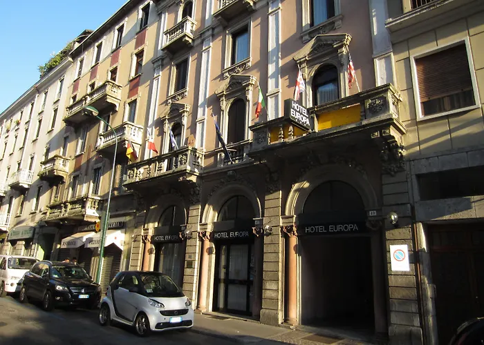 Hotel Europa