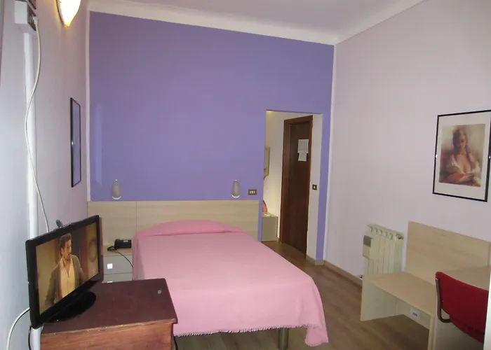 Hotel Europa