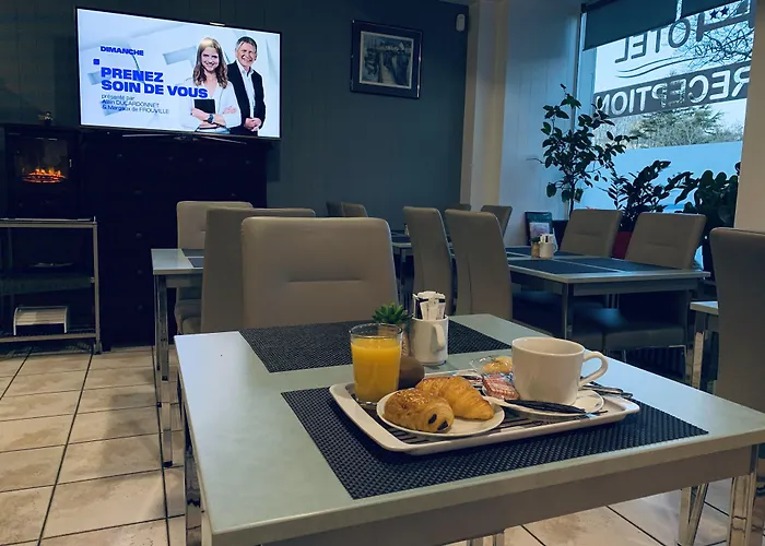 Cit' Hotel Agena