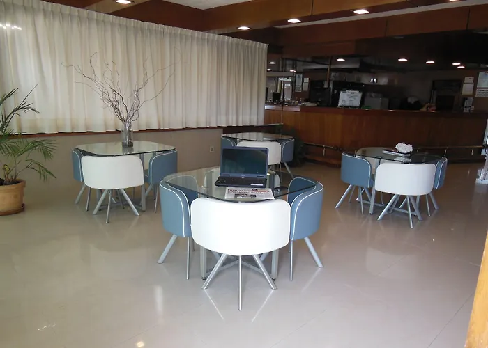 Hotel Bahamas