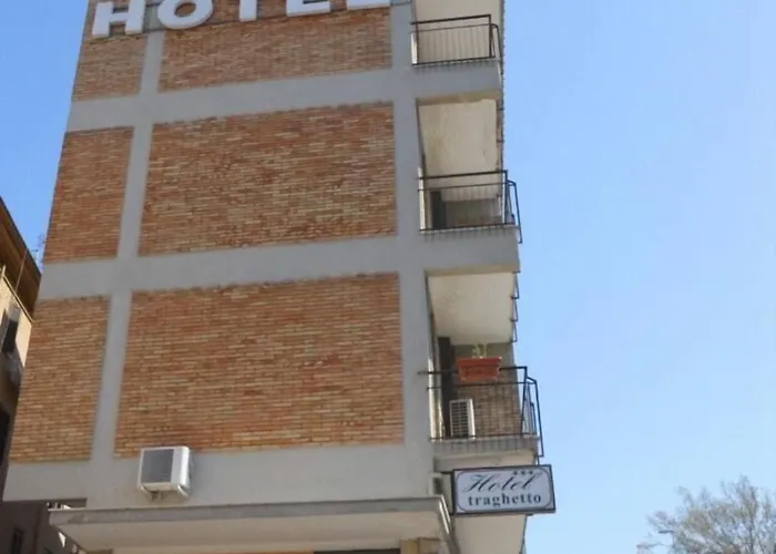 Hotel Traghetto