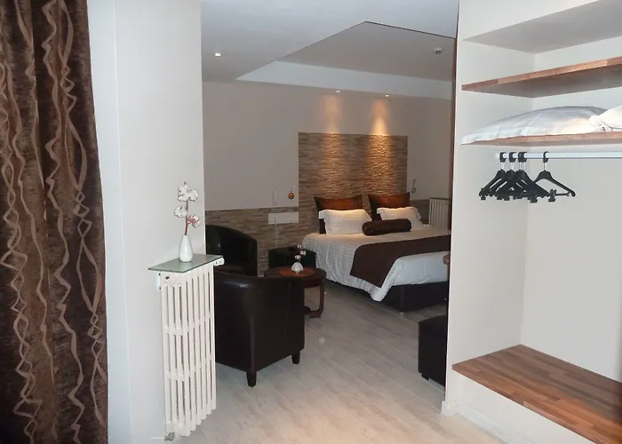 Best Western Hotel Des Voyageurs