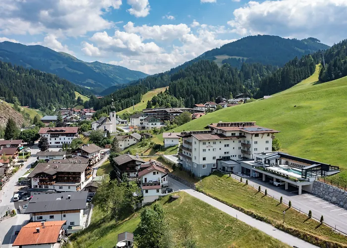 Sun Valley - Wildschoenau