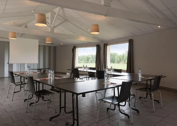 The Originals City, Hôtel Le Causséa, Castres (Inter-Hotel)